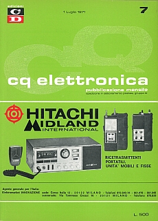 Copertina
